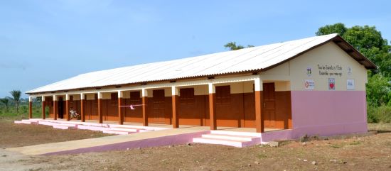 41 Die Schule im Überblick