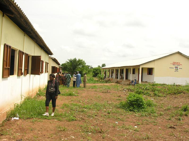08-1 Gymnasium Union Asohouè Cada